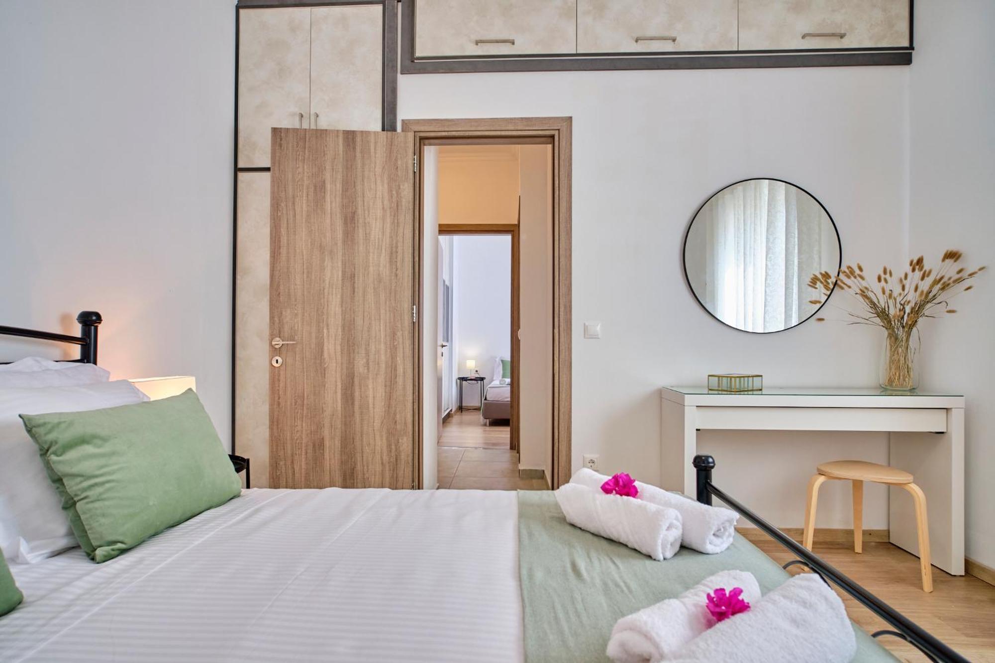 Olivia Mare Vacation House Corfu Astrakeri Екстер'єр фото