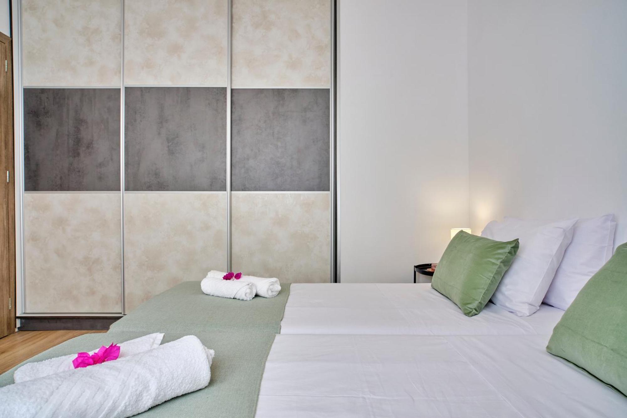 Olivia Mare Vacation House Corfu Astrakeri Екстер'єр фото