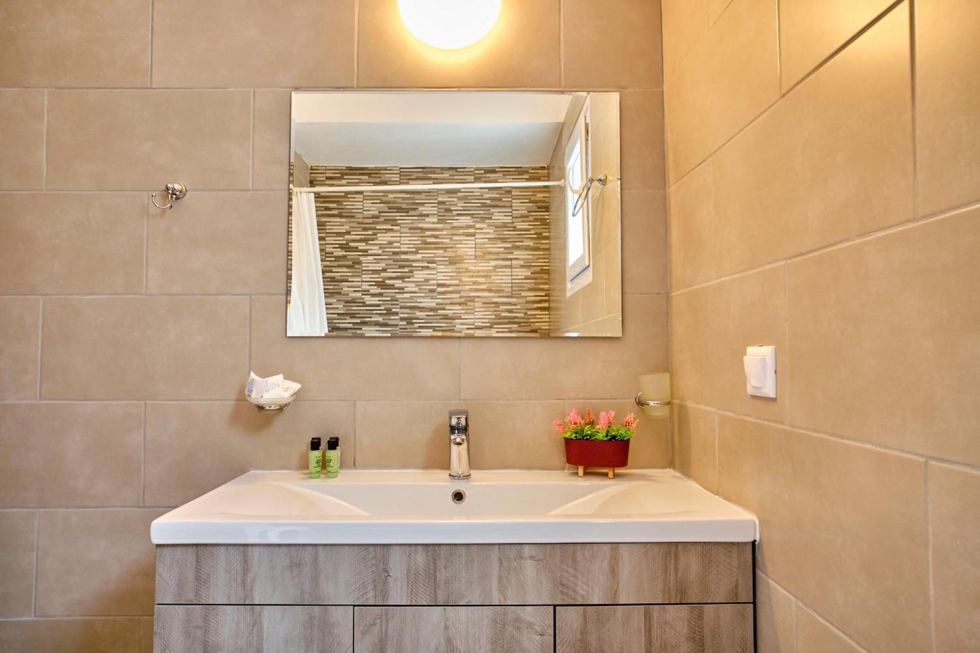 Olivia Mare Vacation House Corfu Astrakeri Екстер'єр фото