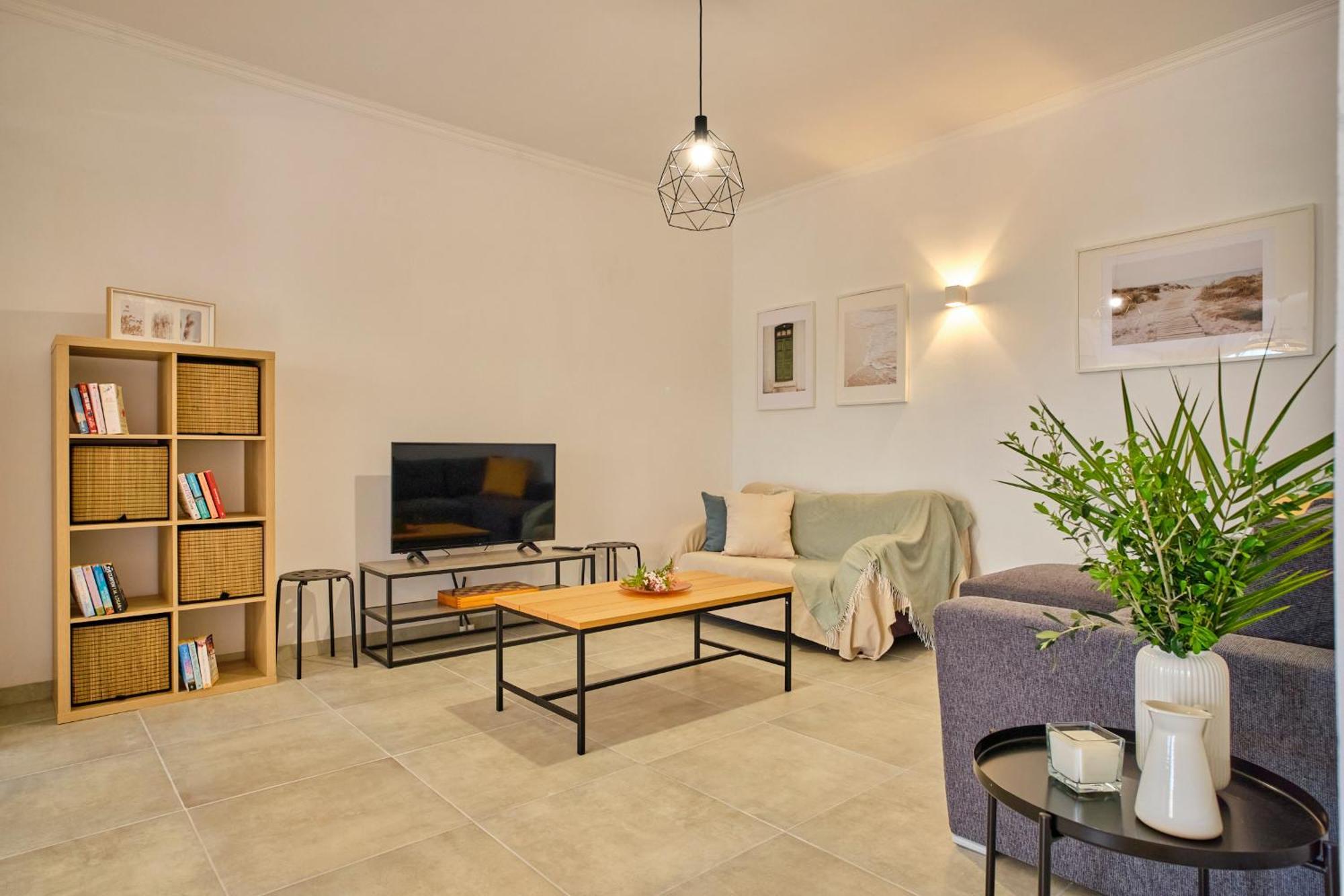 Olivia Mare Vacation House Corfu Astrakeri Екстер'єр фото